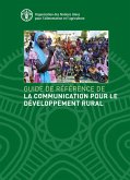 Guide de référence de la Communication pour le Développement Rural (eBook, ePUB)