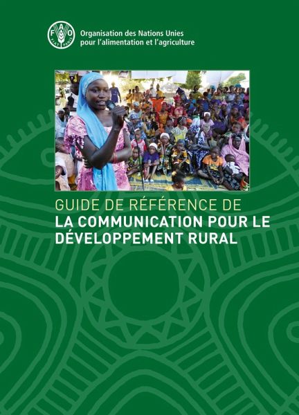 Guide de référence de la Communication pour le Développement Rural (eBook, ePUB) Guide de référence de la Communication pour le Développement Rural (eBook, ePUB)