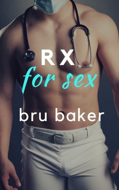 Cover Rx for Sex (eBook, ePUB)