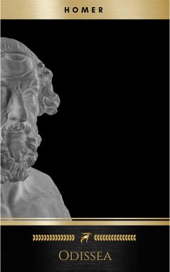 Odissea (eBook, ePUB) - Homer