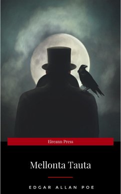 Cover Mellonta Tauta (eBook, ePUB)