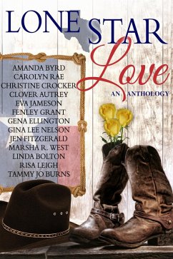 Cover Lone Star Love (eBook, ePUB)