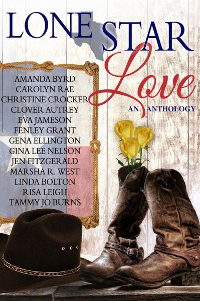 Lone Star Love (eBook, ePUB)
