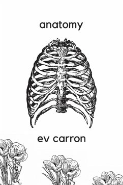 Anatomy (eBook, ePUB) - Carron, Ev