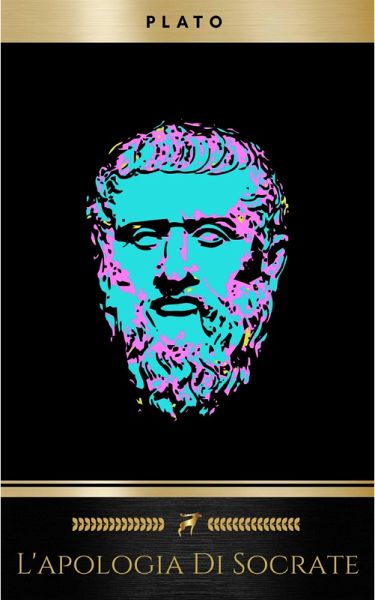 L'apologia di Socrate (eBook, ePUB)