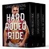 Rodeo Romance: Rugged Rodeo Cowboys -... - Bild 1