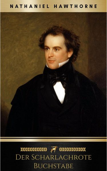 Der scharlachrote Buchstabe (eBook, ePUB)