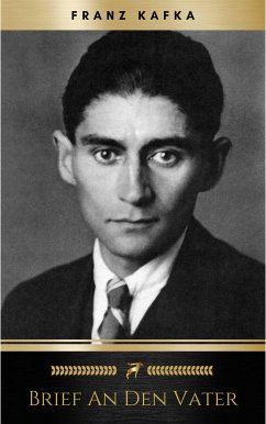 Brief an den Vater (eBook, ePUB) - Kafka, Franz