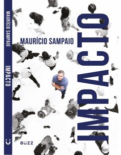 Impacto (eBook, ePUB) - Sampaio, Maurício