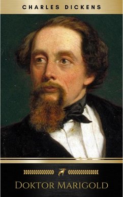 Doktor Marigold (eBook, ePUB) - Dickens, Charles
