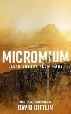 Cover Micromium (eBook, ePUB)