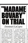 Madame Bovary on Trial (eBook, ePUB)