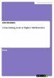 A fascinating look at Higher... - Bild 1