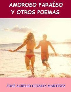 Cover Amoroso Paraíso y otros poemas (eBook, ePUB)