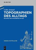 Topographien des Alltags (eBook, ePUB)