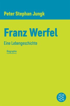 Franz Werfel (eBook, ePUB) - Jungk, Peter Stephan