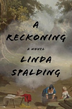 Cover A Reckoning (eBook, ePUB)