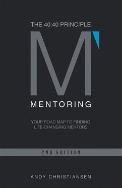 Cover The 40:40 Principle (eBook, ePUB)