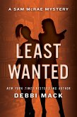 Least Wanted (Sam McRae Mystery, #2) (eBook, ePUB)