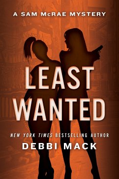 Least Wanted (eBook, ePUB) - Mack, Debbi