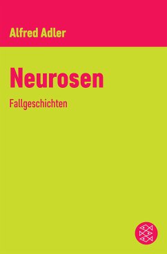 Neurosen (eBook, ePUB) - Adler, Alfred