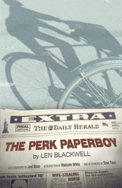 Cover The Perk Paperboy (eBook, ePUB)