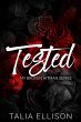 Tested (My Broken Hitman, #2) (eBook,... - Bild 1