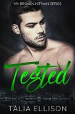 Tested (My Broken Hitman, #2) (eBook, ePUB)