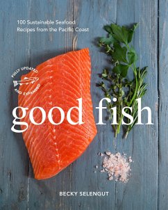 Good Fish (eBook, ePUB) - Selengut, Becky