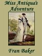 Miss Antiqua's Adventure (eBook, ePUB) - Bild 1