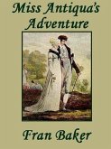Miss Antiqua's Adventure (eBook, ePUB)