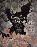 Comfort for the Day (eBook, ePUB) Comfort for the Day (eBook, ePUB)