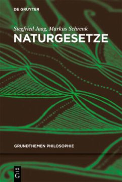 Naturgesetze - Jaag, Siegfried;Schrenk, Markus