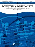 Equestrian Symphonette, Score