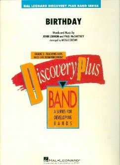 Cover Birthday