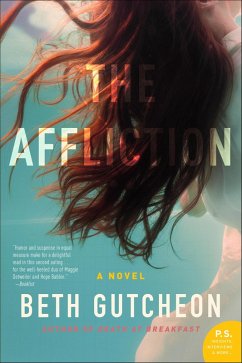 Cover The Affliction (eBook, ePUB)