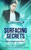 Surfacing Secrets (eBook, ePUB)