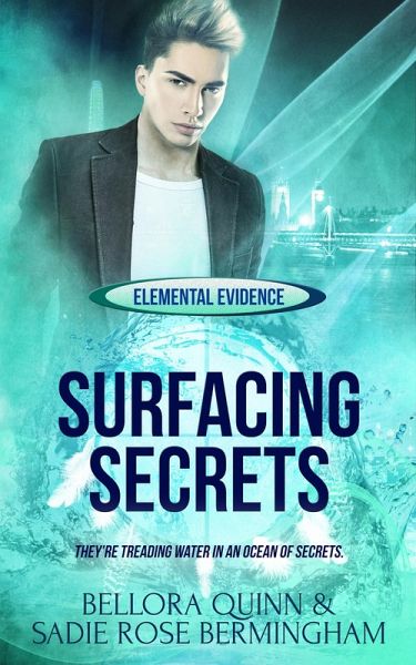 Surfacing Secrets (eBook, ePUB) Surfacing Secrets (eBook, ePUB)