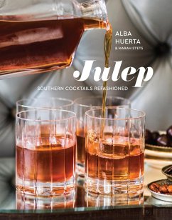 Julep (eBook, ePUB) - Huerta, Alba; Stets, Marah