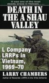 Death in the A Shau Valley (eBook, ePUB)