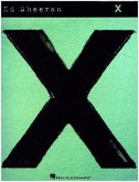 X, For Piano, Voice & Guitar