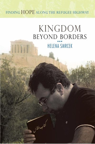 Kingdom Beyond Borders (eBook, ePUB) Kingdom Beyond Borders (eBook, ePUB)