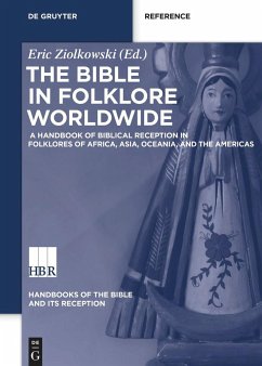 The Bible in Folklore Worldwide