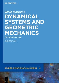 Cover Dynamical Systems and Geometric Mechanics