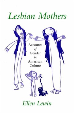 Lesbian Mothers (eBook, ePUB)