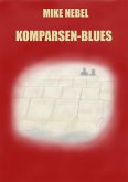 Komparsen-Blues (eBook, ePUB)
