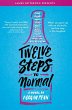 Twelve Steps to Normal (eBook, ePUB) - Bild 1