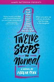 Twelve Steps to Normal (eBook, ePUB)