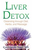 Liver Detox (eBook, ePUB)