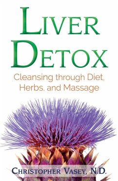 Liver Detox (eBook, ePUB) Cover Liver Detox (eBook, ePUB)